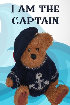 Paperback I am the Captain Book