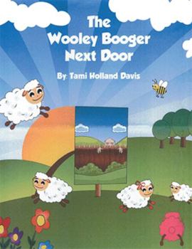 Paperback The Wooley Booger Next Door Book