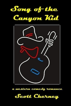 Paperback Song of the Canyon Kid Book