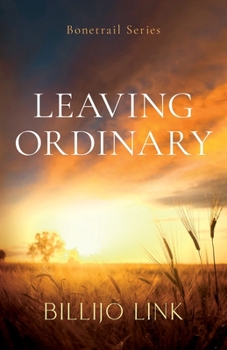 Paperback Leaving Ordinary Book