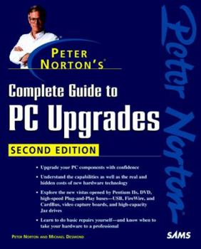 Peter Norton's Upgrading and Repairing PCs (Peter Norton)