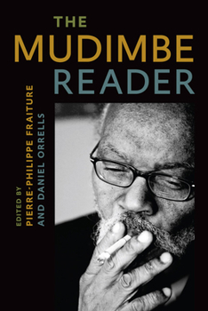 Hardcover The Mudimbe Reader Book