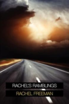 Paperback Rachel's Ramblings Book