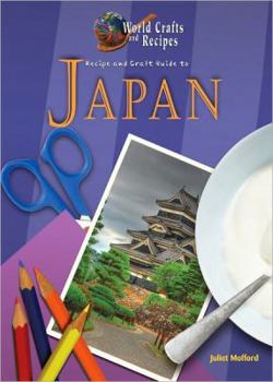 Library Binding Recipe and Craft Guide to Japan Book