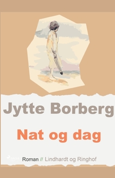 Paperback Nat og dag [Danish] Book