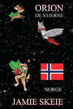 Paperback Orion de Stjerne: Norge [Norwegian] Book