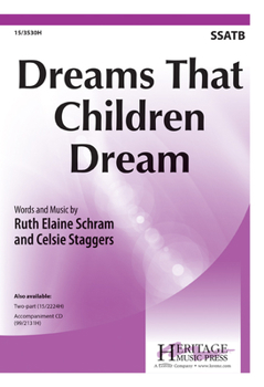 Paperback Dreams That Children Dream Book