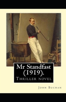 Paperback Mr. Standfast Annotated Book