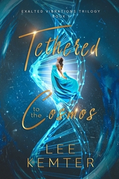 Paperback Tethered to the Cosmos Book