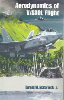 Paperback Aerodynamics of V/Stol Flight Book