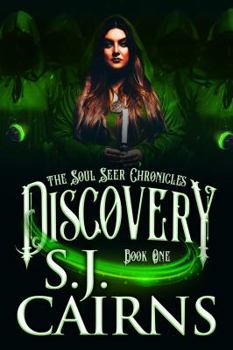 Hardcover Discovery Book