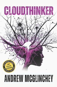 Paperback Cloudthinker: A science fiction thriller Book