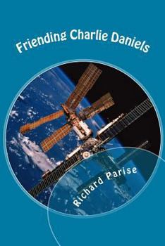 Paperback Friending Charlie Daniels: People You May Know Book