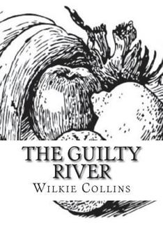 Paperback The Guilty River Book