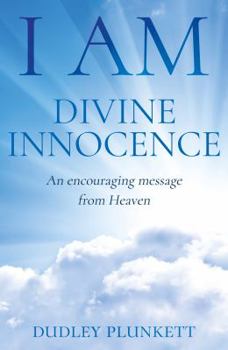 Paperback I Am Divine Innocence Book