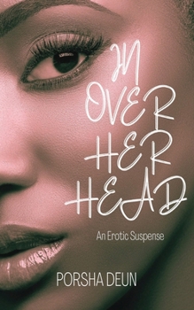 Paperback In Over Her Head Book