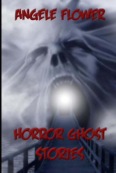 Paperback Horror Ghost Stories: Best Sinister Stories Which Will Keep You Awake Tonight ... Book