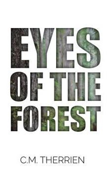 Paperback Eyes Of The Forest Book