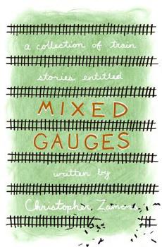 Paperback Mixed Gauges Book
