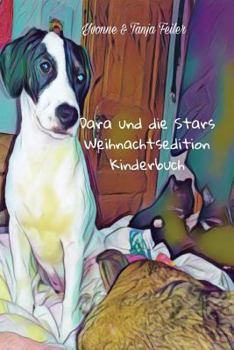 Paperback Dara und die Stars: Weihnachtsedition [German] Book