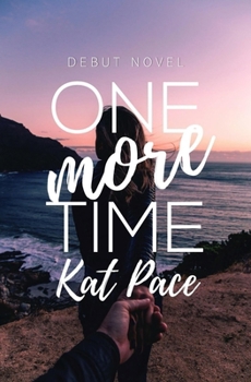 Paperback One More Time Book