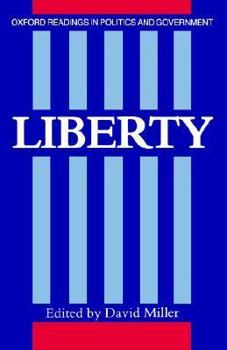 Paperback Liberty Book