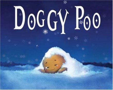 Paperback Doggy Poo Book