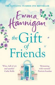 Paperback The Gift of Friends Book