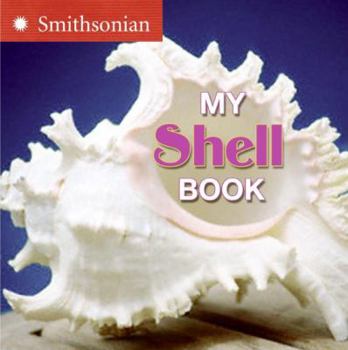 Board book My Shell Book