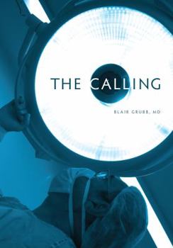 Paperback The Calling Book