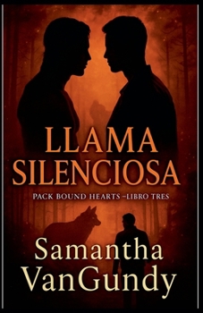 Paperback Llama Silenciosa [Spanish] Book