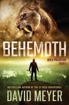 Behemoth - Book #1 of the Apex Predator