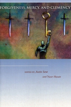 Hardcover Forgiveness, Mercy, and Clemency Book