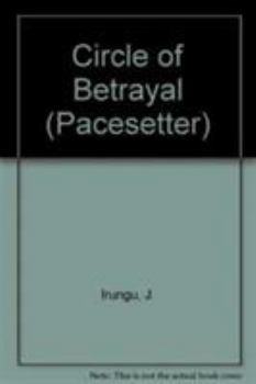 Paperback Circle of Betrayal Book