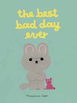 Hardcover The Best Bad Day Ever Book