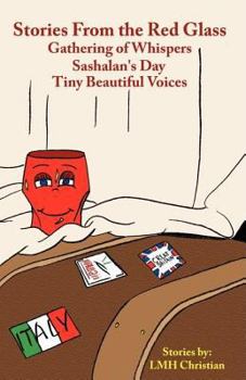 Paperback Stories From the Red Glass (1) Book