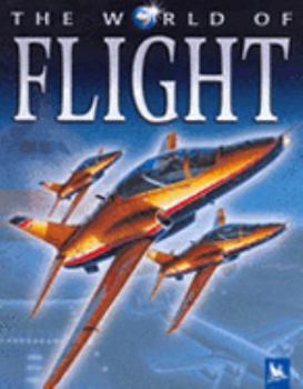 Paperback The World of Flight Book