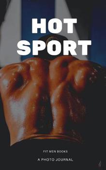 Paperback Hot sport Book