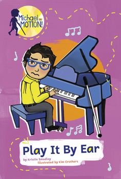 Library Binding Play It by Ear Book