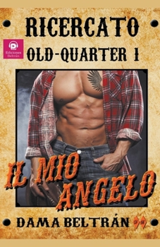 Paperback Il mio angelo [Italian] Book