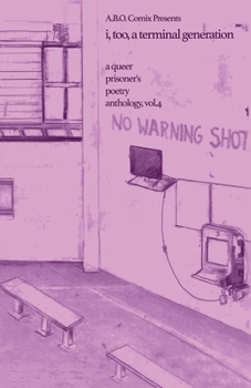 Paperback i, too, a terminal generation Book