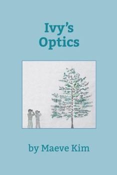 Paperback Ivy's Optics Book