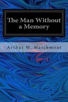 Paperback The Man Without a Memory Book