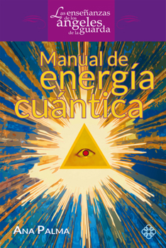 Paperback Manual de Energía Cuántica [Spanish] Book