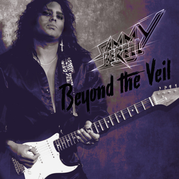 Music - CD Beyond The Veil Book