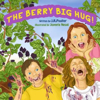 Paperback The Berry Big Hug Book