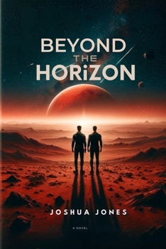 Paperback Beyond the Horizon Book