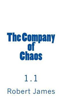 Paperback The Company of Chaos 1.1 Book