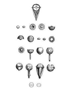 Anatomy Notebook: Human Eye - Andreas Vesalius Anatomy Art College Ruled Notebook | 110 Pages (Andreas Vesalius White Cover)