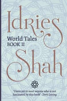 Paperback World Tales (Pocket Edition): Book II Book